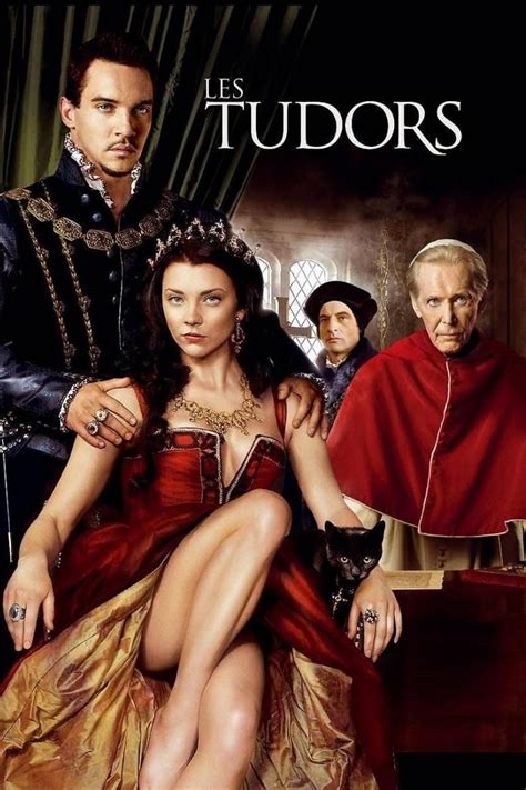 tudor serie limitata|tudors series netflix.